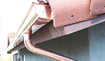 Find Gutter Contractors in Ripley County